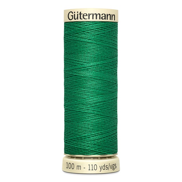 Gutermann Sew All Thread 100m Pepper Green (239) | Dunelm