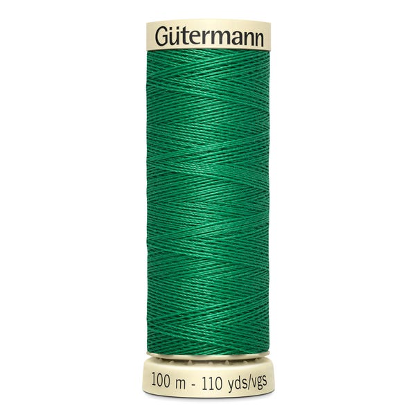 Gutermann Sew All Thread 100m Pepper Green (239) image 1 of 2