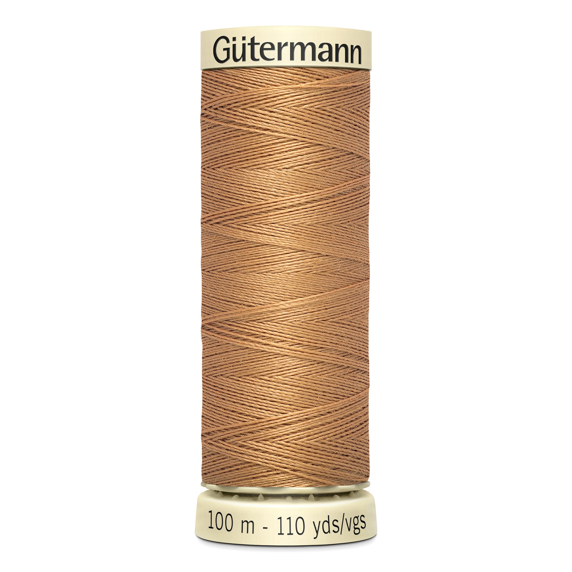 Gutermann Sew All Thread 100m Cashmere (307)