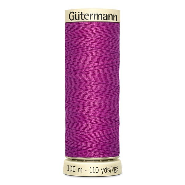 Gutermann Sew All Thread Mauve (321) image 1 of 1