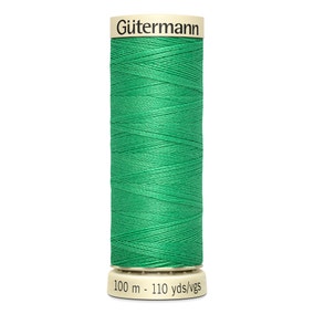 Gutermann Sew All Thread 100m Jewel Green (401)