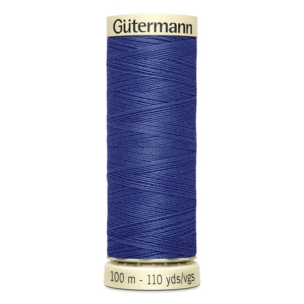 Gutermann Sew All Thread 100m Hyacinth (759) image 1 of 2