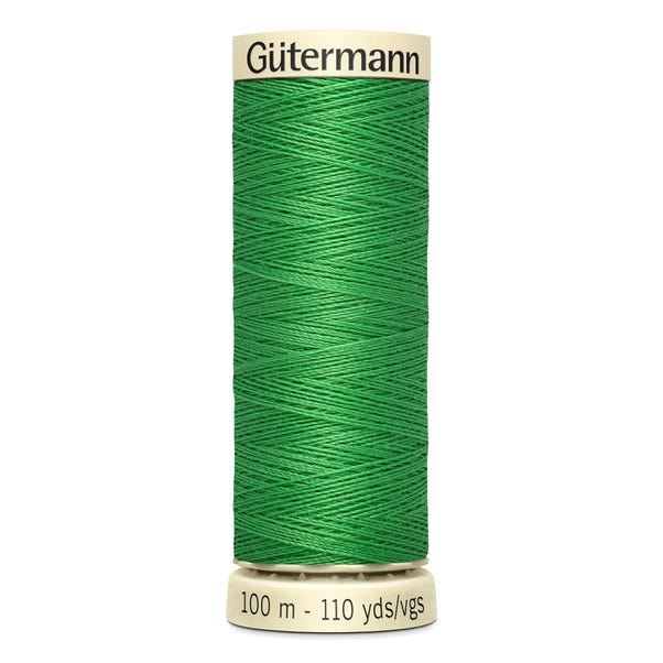 Gutermann Sew All Thread 100m Fern (833) image 1 of 2