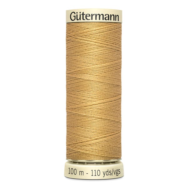 Gutermann Sew All Thread 250m Sundew (893) image 1 of 2