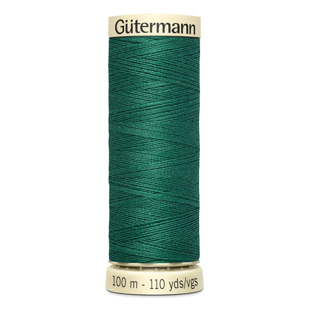Gutermann Sew All Thread 100m Nile Green (916) image 1 of 2