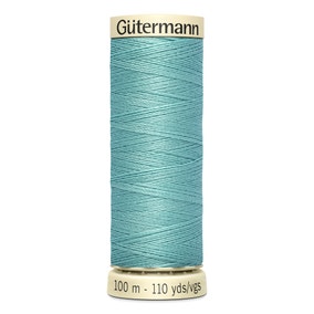 Gutermann Sew All Thread 100m Duck Egg (924)