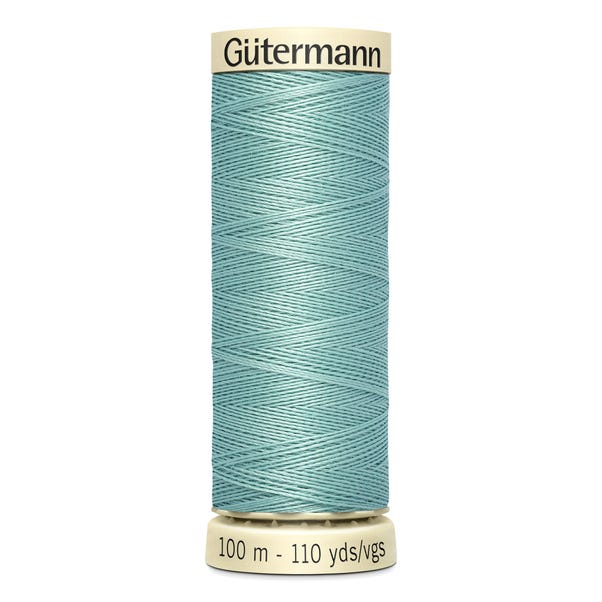 Gutermann Sew All Thread 100m Sea Foam (929) image 1 of 2