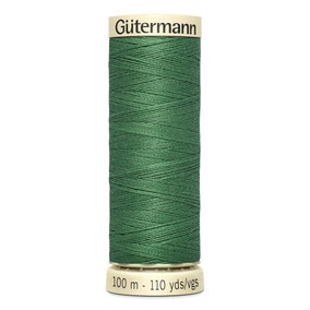 Gutermann Sew All Thread 100m Light Aspen (931)