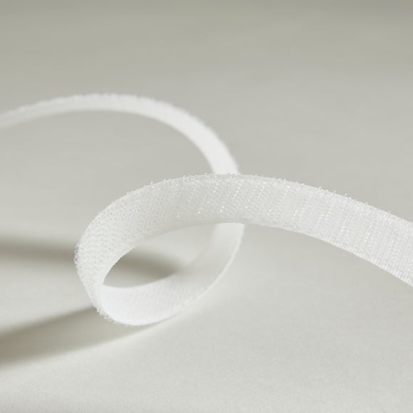 By The Metre Self Adhesive Hook