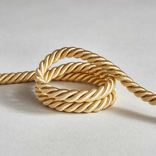 Classic Cord Gold Trim image 1 of 2