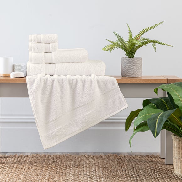 dunelm egyptian cotton bathrobe