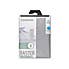 Brabantia Foam Back Silver Metalised Ironing Board Cover Silver