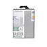 Brabantia Foam Back Silver Metalised Ironing Board Cover  undefined