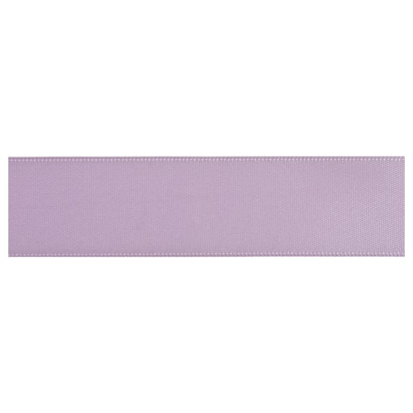Lilac Satin Ribbon  undefined