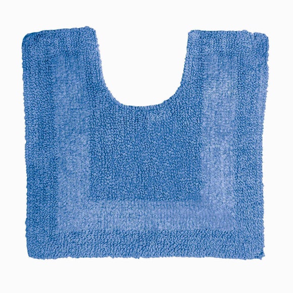 Super Soft Reversible Pedestal Mat