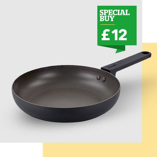 Scoville Ultra Lift Non Stick 24cm Frying Pan