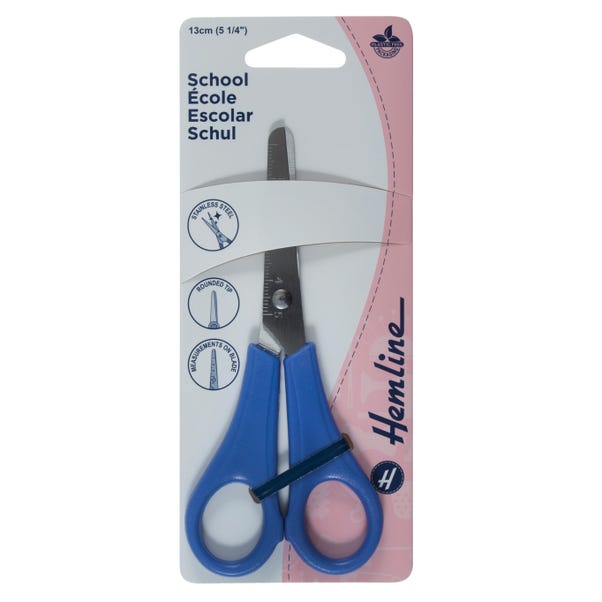 Hemline School Scissors image 1 of 2