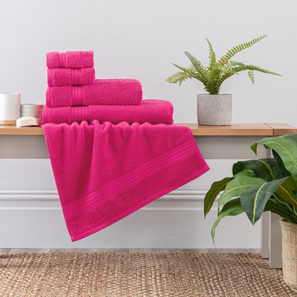 dunelm egyptian cotton bathrobe