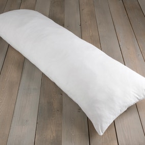 Firm-Support Body Pillow