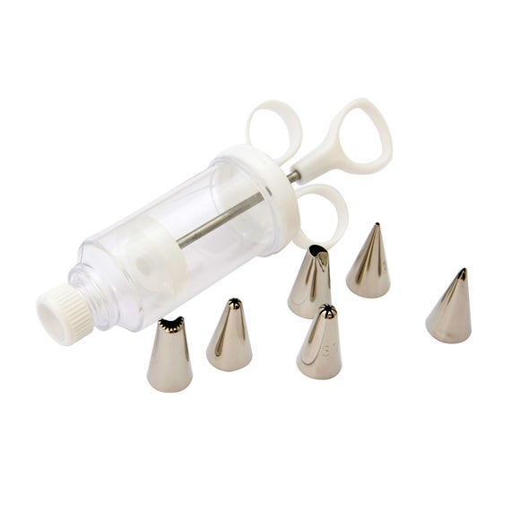 Tala Icing Syringe Set