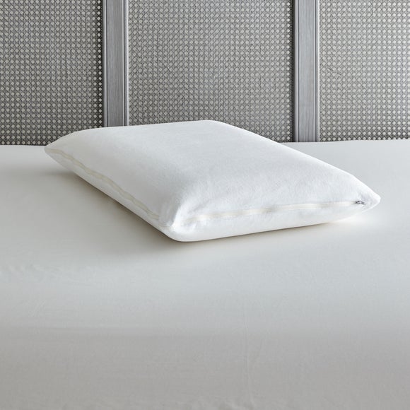 side sleeper pillow dunelm