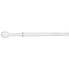 Extendable White Tension Rod
