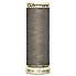 Gutermann Sew All Thread 100m Taupe (241) Brown undefined