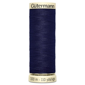 Gutermann Sew All Thread 100m Purple (324)
