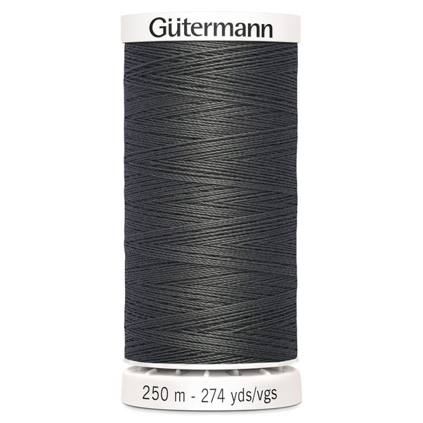 Gutermann Sew All Thread Slate Grey (702) image 1 of 2