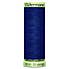 Gutermann Top Stitch Thread 30m Blue (232)