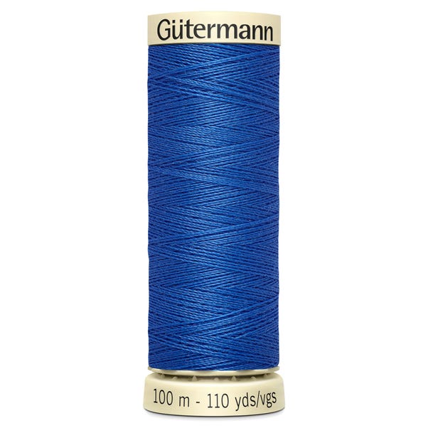 Gutermann Sew All Thread 100m Blue Bird (959) image 1 of 2