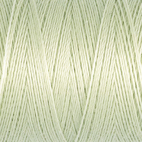 Gutermann Sew All Thread Pale Green (818)  undefined