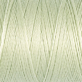 Gutermann Sew All Thread Pale Green (818)