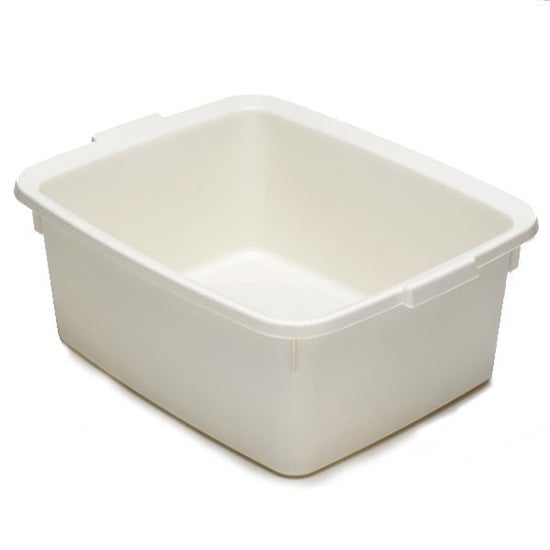 non plastic washing up bowl