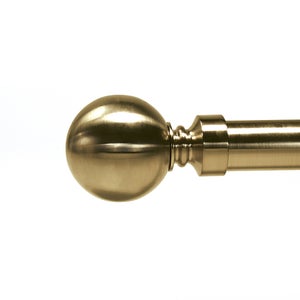 Ashton Metal Finials