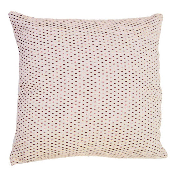 Dunelm pink outlet cushions