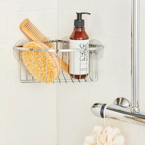 Shower caddy - Vertrauen Sie dem Favoriten