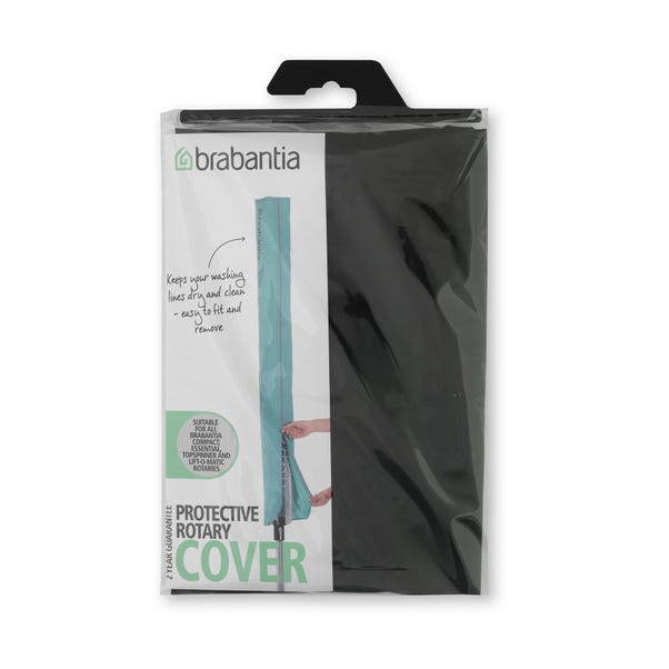 Brabantia Rotary Airer Cover Natural