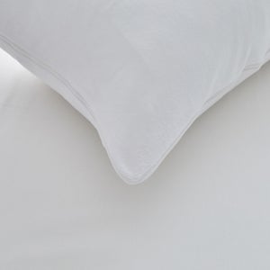 Contoured Pillowcase