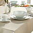 Polylinen Tablecloth Natural undefined