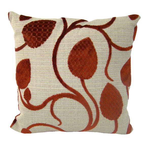 dunelm large cushion