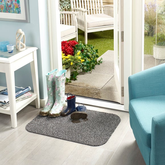 Marvel Washable Cotton Doormat