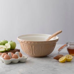 Mason Cash Cane Collection Mixing Bowl 26cm