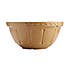 Mason Cash Traditional Mixing Bowl Natural (Brown) undefined