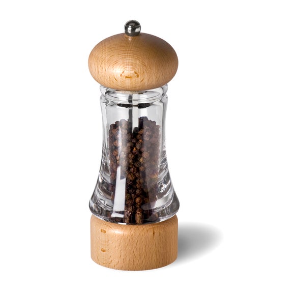 Cole and Mason Everyday Pepper Mill Dunelm