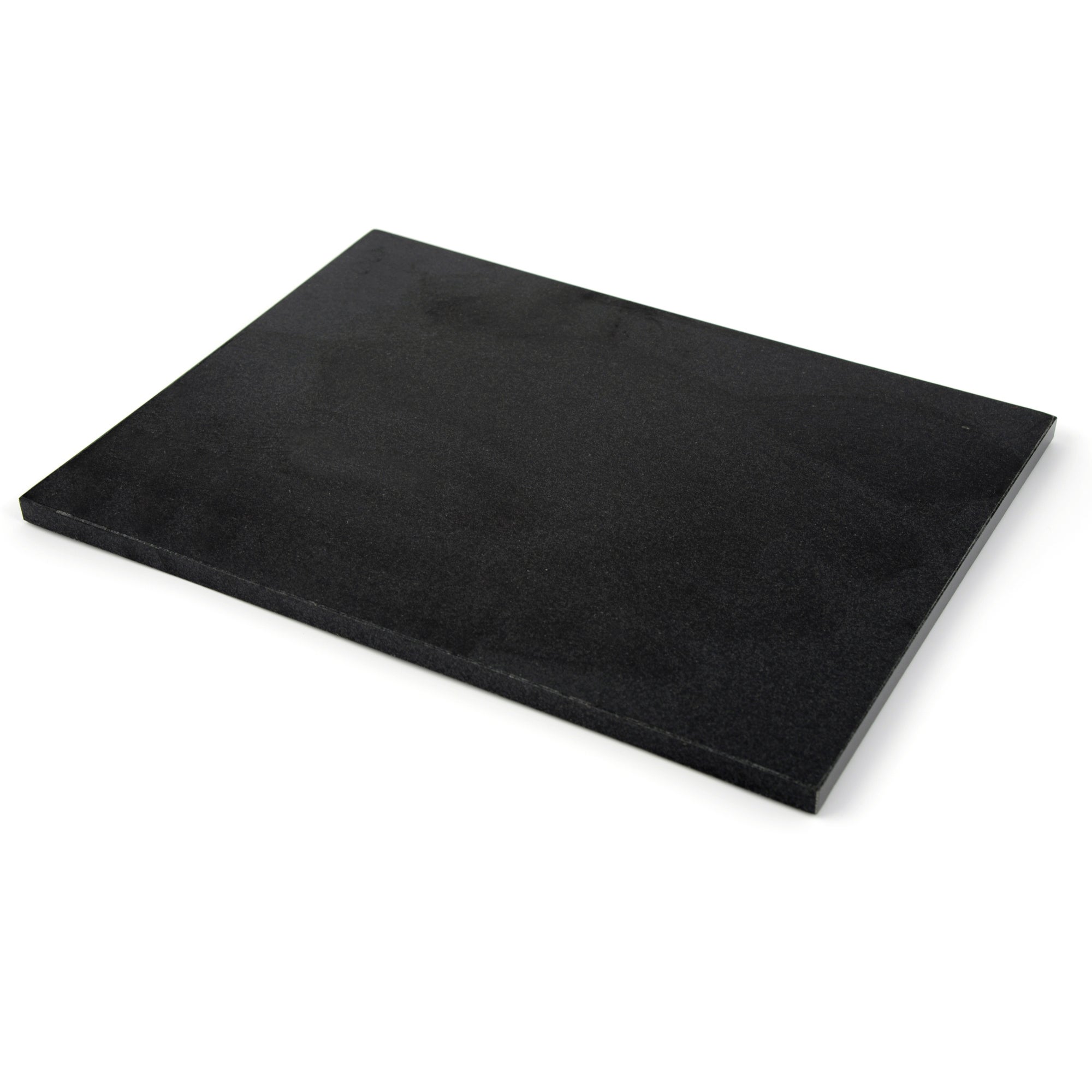 Black Granite Work Top Surface Protector | Dunelm