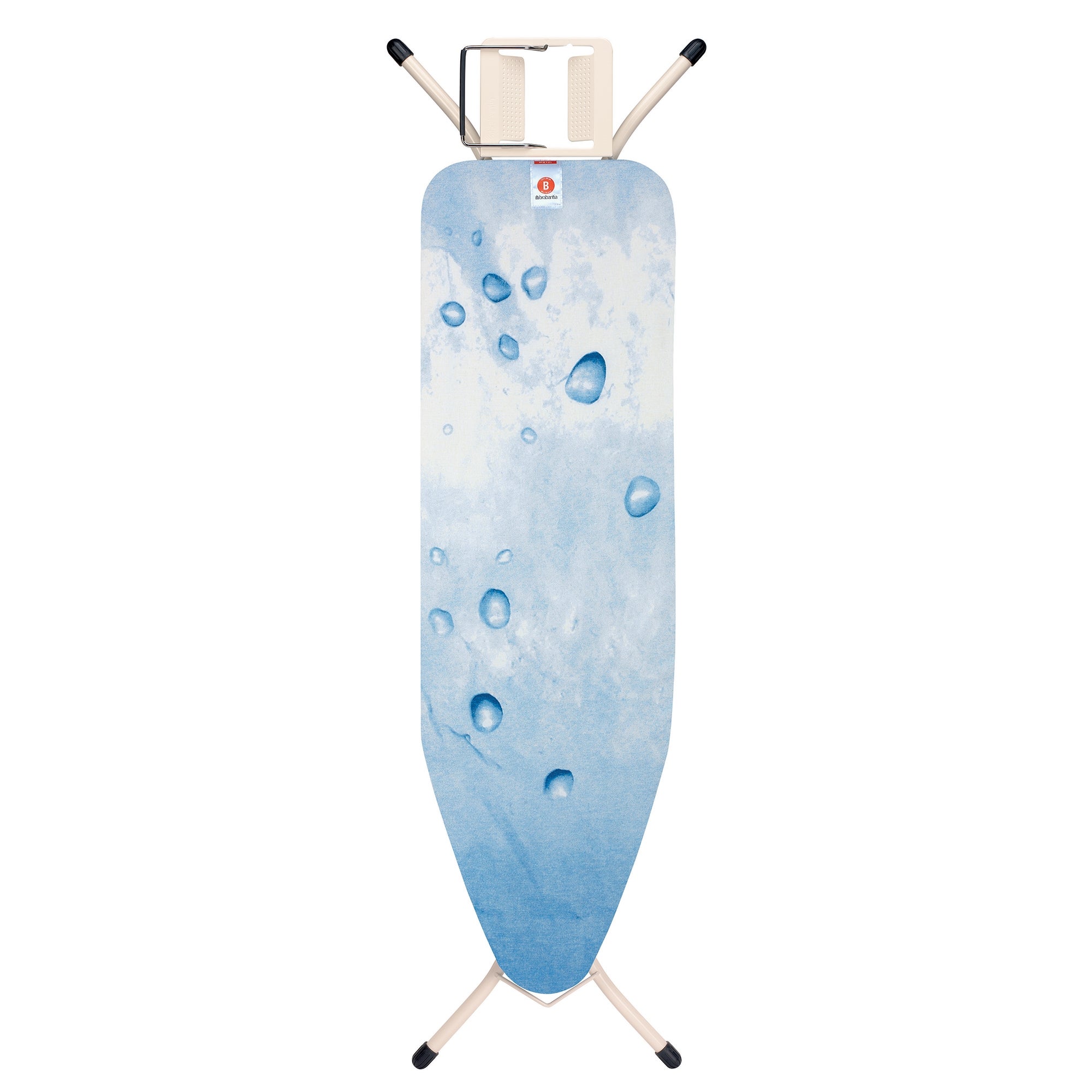 Brabantia Ice Water Blue Ironing Board