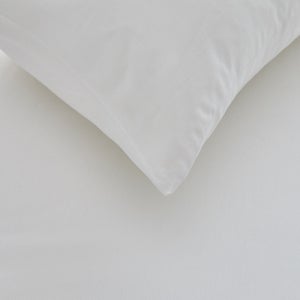 Pack Of 2 Freshnights Cotton Anti-allergy Zipped Pillow Protectors