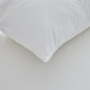 Pack Of 2 Freshnights Cotton Zipped Pillow Protectors