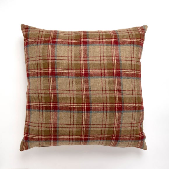 dunelm large cushion